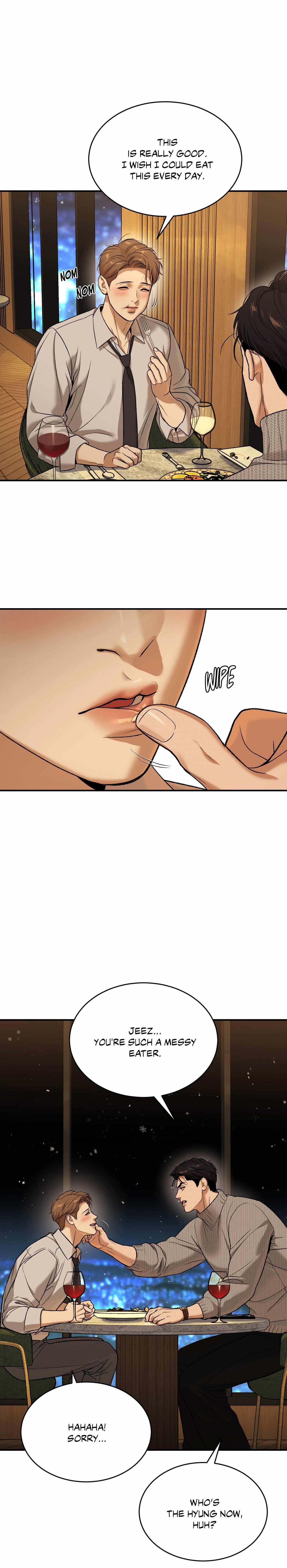 Jinx, Chapter 89 image 38